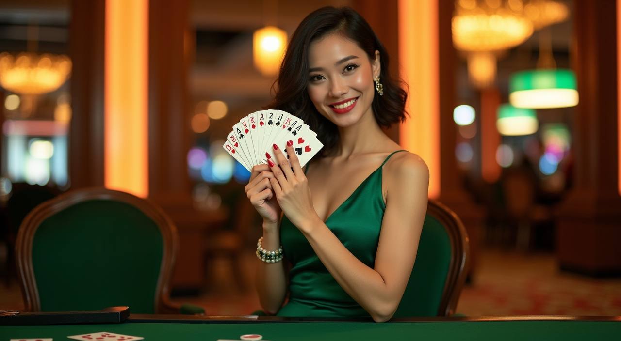 kolkata ff Apa Yang Menjadikan Baccarat Berbeza